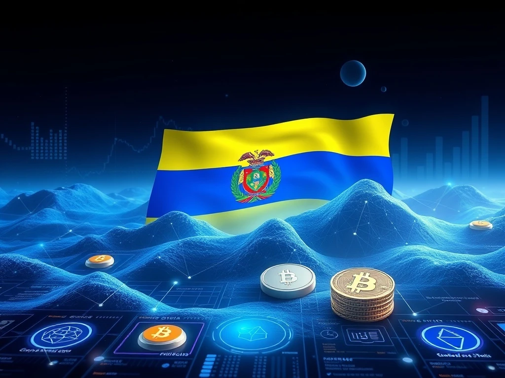 El Salvador's quantum-secure Bitcoin strategy protecting national cryptocurrency reserves from future threats