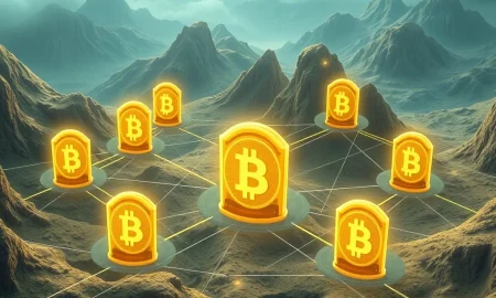 El Salvador's quantum-resistant Bitcoin security strategy protecting national reserves against future threats