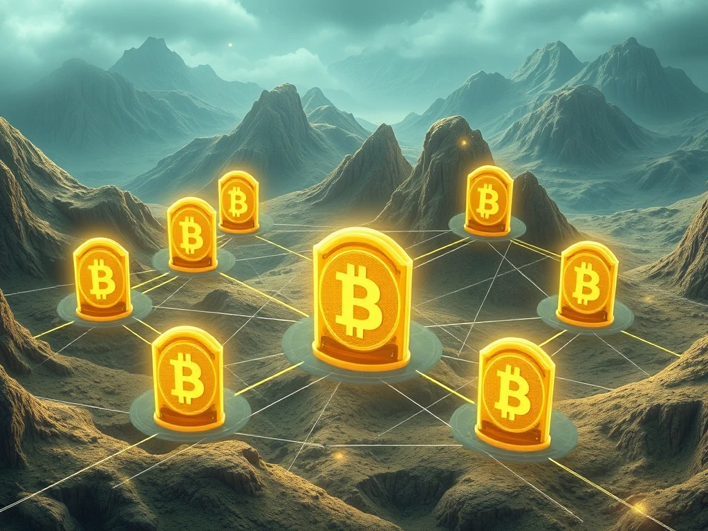 El Salvador's quantum-resistant Bitcoin security strategy protecting national reserves against future threats