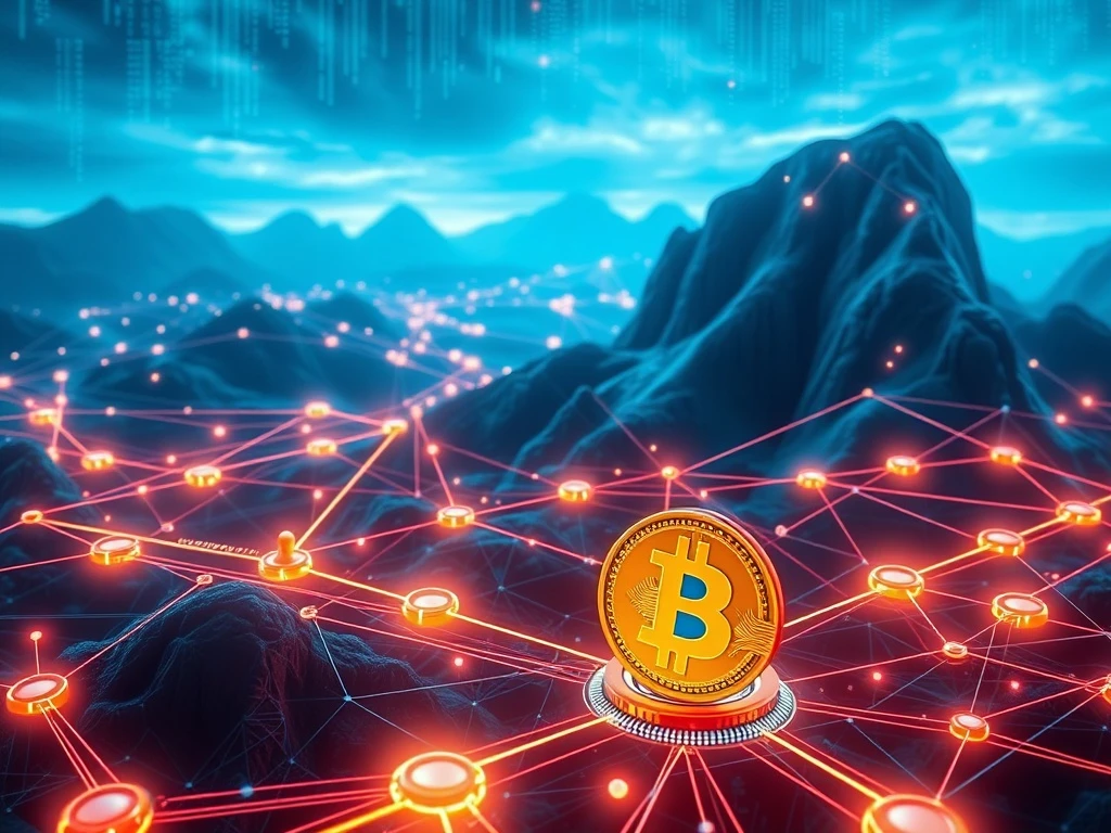 El Salvador's quantum-resistant Bitcoin security strategy protecting digital assets against future threats