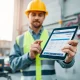 Electrical software invoicing tools streamlining payment processing for contractors