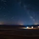 Elon Musk Starlink satellites disrupting Chile's famous dark sky tourism and astronomical observations