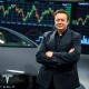 Elon Musk making strategic Tesla investment decision for company growth