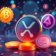 Emerging altcoins outperforming XRP with high yield investment opportunities