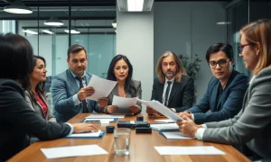 Employment Rights Bill discussion affecting UK business growth and recruitment