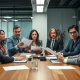Employment Rights Bill discussion affecting UK business growth and recruitment