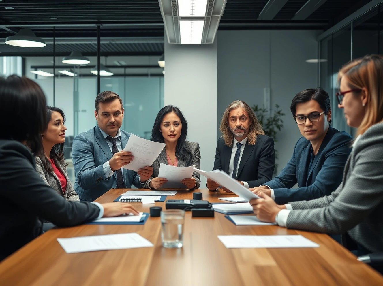Employment Rights Bill discussion affecting UK business growth and recruitment