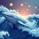 ENA Token market analysis showing whale movements and price predictions in volatile cryptocurrency climate