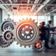 Successful enterprise transformation through accelerated change and clear leadership alignment