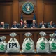 Court ruling on Inflation Reduction Act grants cancellation with EPA officials and legal documents