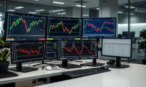 Essential Forex concepts for beginner traders learning currency market fundamentals