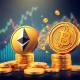 ETH to Bitcoin rotation analysis showing cryptocurrency market transformation and investment strategy shift