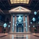 Institutional ETH Treasuries transforming digital asset management through blockchain technology