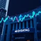 Ether Machine Nasdaq IPO bridging traditional finance with Ethereum blockchain technology for institutional investors