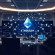 Ethereum-backed treasuries transforming institutional finance with blockchain technology and digital assets