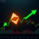 Ethereum bear trap pattern analysis showing potential price recovery and market reversal signals