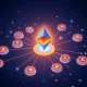Ethereum network effects creating massive altcoin opportunities through liquidity flows and blockchain connections
