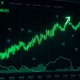 Ethereum bull run analysis showing price chart with $5,000 target projection and technical indicators