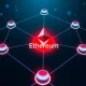 Ethereum client diversity network vulnerability showing single point failure in blockchain infrastructure