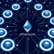 Ethereum client diversity protecting blockchain network from systemic failure through multiple interconnected nodes