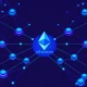 Ethereum client diversity protecting blockchain network from execution client vulnerabilities