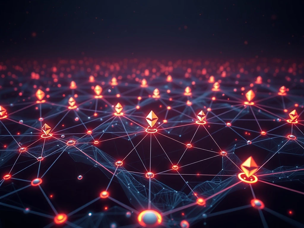Ethereum client innovation driving blockchain network security and decentralization infrastructure