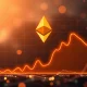 Ethereum congestion crisis during major token airdrop causing network slowdown