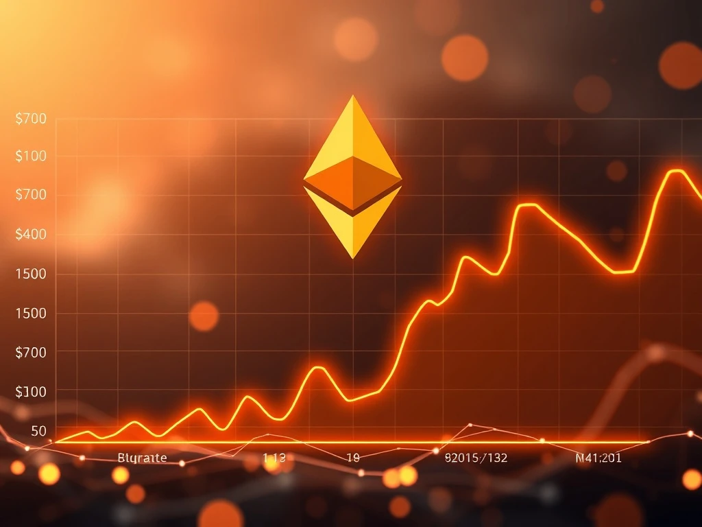 Ethereum congestion crisis during major token airdrop causing network slowdown