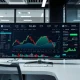 Ethereum Covered Call ETF investment strategy dashboard showing options trading interface