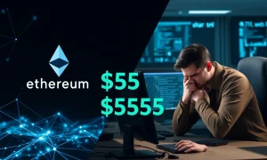 Ethereum developers facing compensation disparity despite blockchain success