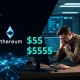 Ethereum developers facing compensation disparity despite blockchain success