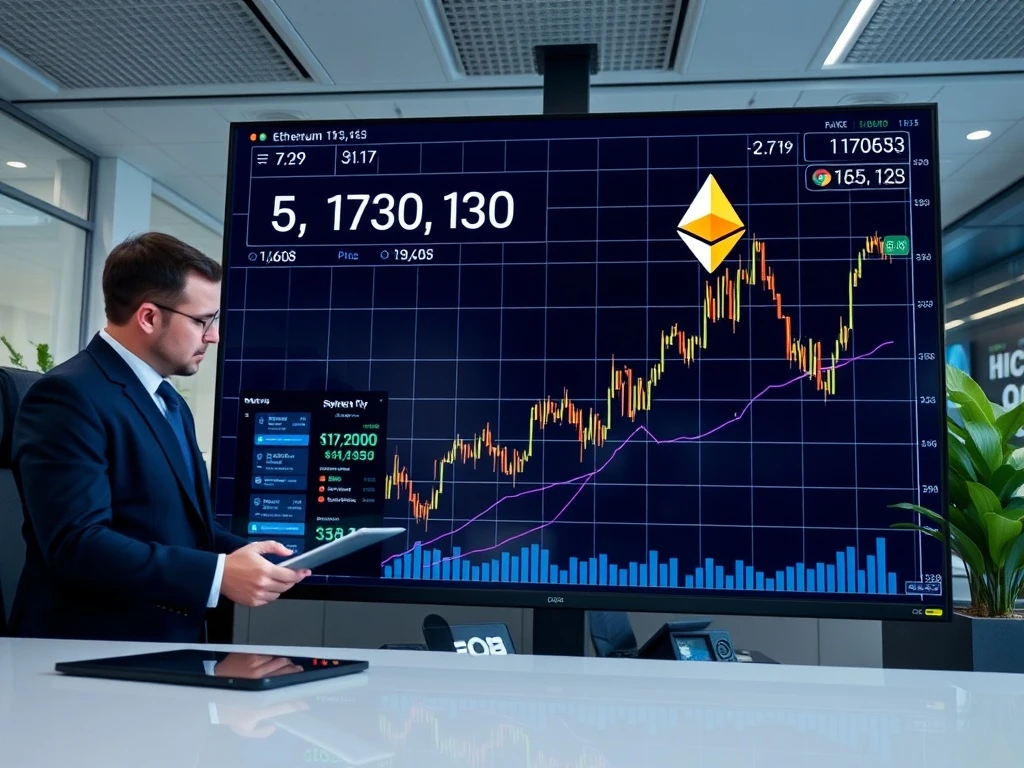 Ethereum ETF institutional adoption transforming cryptocurrency investment landscape with regulatory approval
