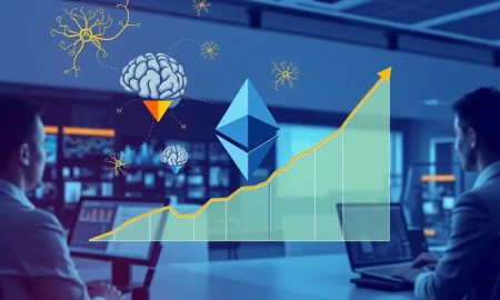 Ethereum ETF growth driven by investor psychology and institutional adoption in financial markets