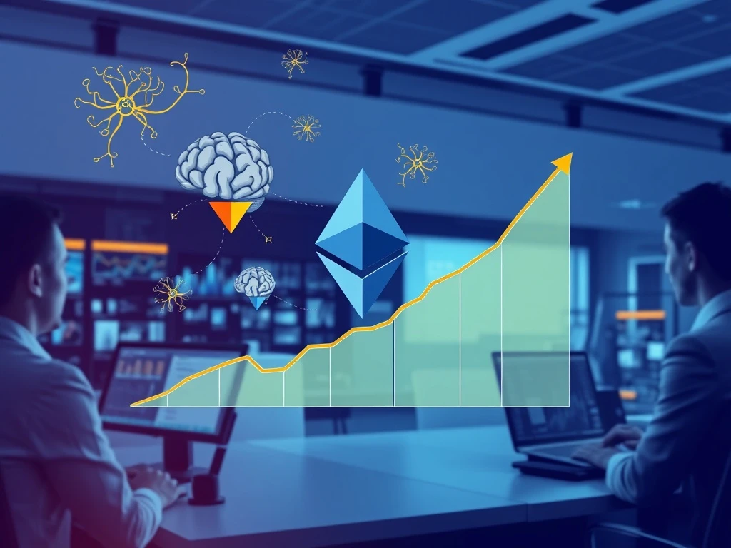 Ethereum ETF growth driven by investor psychology and institutional adoption in financial markets