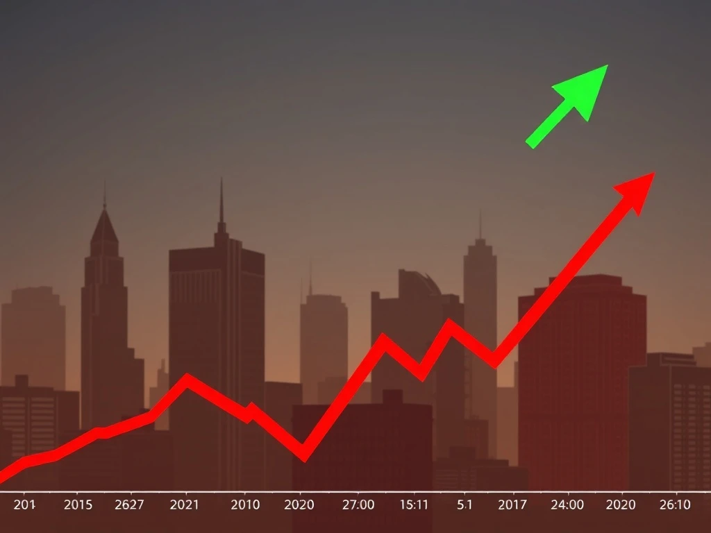 Ethereum ETF inflows surpassing Bitcoin in institutional investment charts