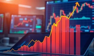 Ethereum ETF institutional investment growth chart showing massive capital inflows and market transformation