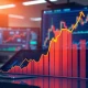 Ethereum ETF institutional investment growth chart showing massive capital inflows and market transformation