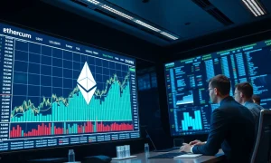 Ethereum ETF institutional adoption driving cryptocurrency market validation and investment growth