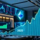 Ethereum ETFs surpassing Bitcoin in institutional portfolio allocation during 2025 market rebalancing