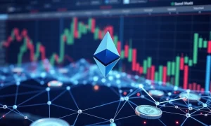 Ethereum Foundation strategic treasury management balancing market volatility with ecosystem funding