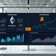 Ethereum institutional accumulation trends compared to Bitcoin investment patterns