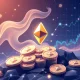 Ethereum institutional accumulation driving cryptocurrency market growth and blockchain adoption