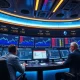 Ethereum institutional adoption driving financial market transformation with blockchain technology