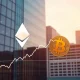 Ethereum institutional adoption driving cryptocurrency market transformation and investment growth