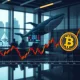Ethereum institutional adoption growth chart showing massive capital migration from Bitcoin whales