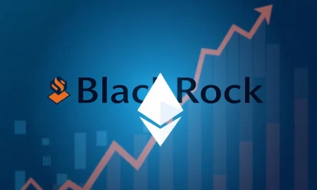 BlackRock driving Ethereum institutional adoption through major investments and ETF growth