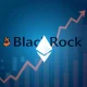 BlackRock driving Ethereum institutional adoption through major investments and ETF growth