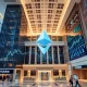 Ethereum institutional adoption transforming traditional finance with blockchain technology and digital assets