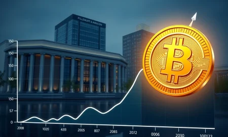 Ethereum institutional adoption growth chart surpassing Bitcoin performance in digital finance