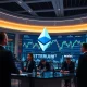 Ethereum institutional adoption driving financial transformation through whale accumulation and ETF flows